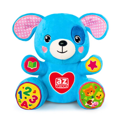 Kuca pametnica-Moj najbolji prijatelj